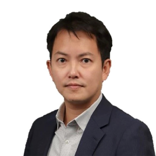 Alex Wu
